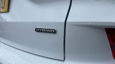 Ford Kuga 2.5 FHEV ST-Line X Edition 5dr CVT Hybrid Estate